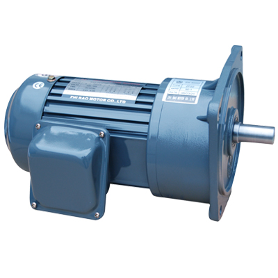 Motor giảm tốc